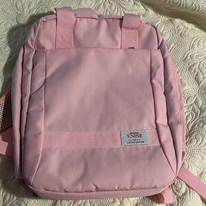 Pink Women's Backpack